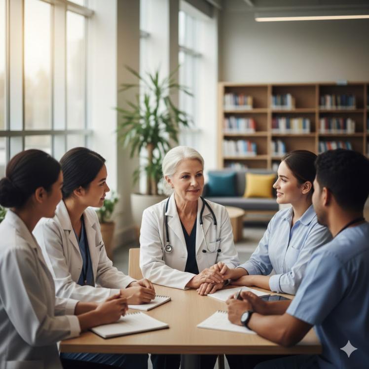 PG Diploma in Palliative Care Medicine